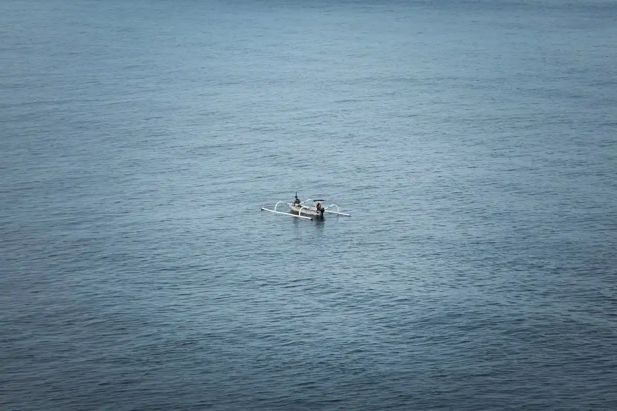 apa yang dimaksud dengan perikanan